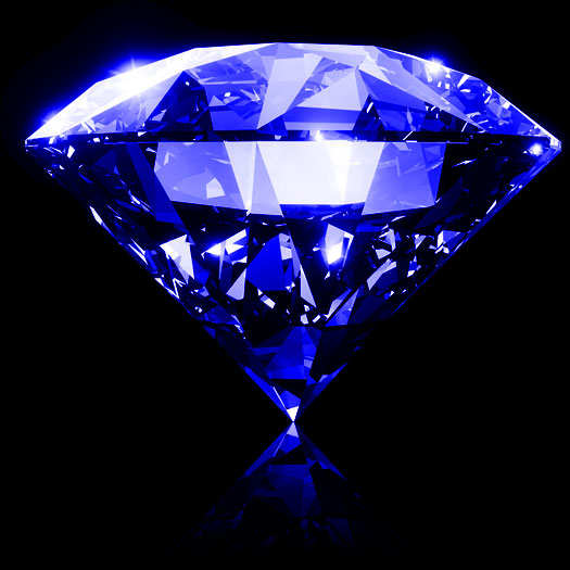 BLUE DIAMOND COLLECTION