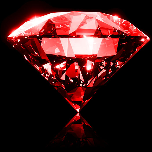 RED DIAMOND COLLECTION