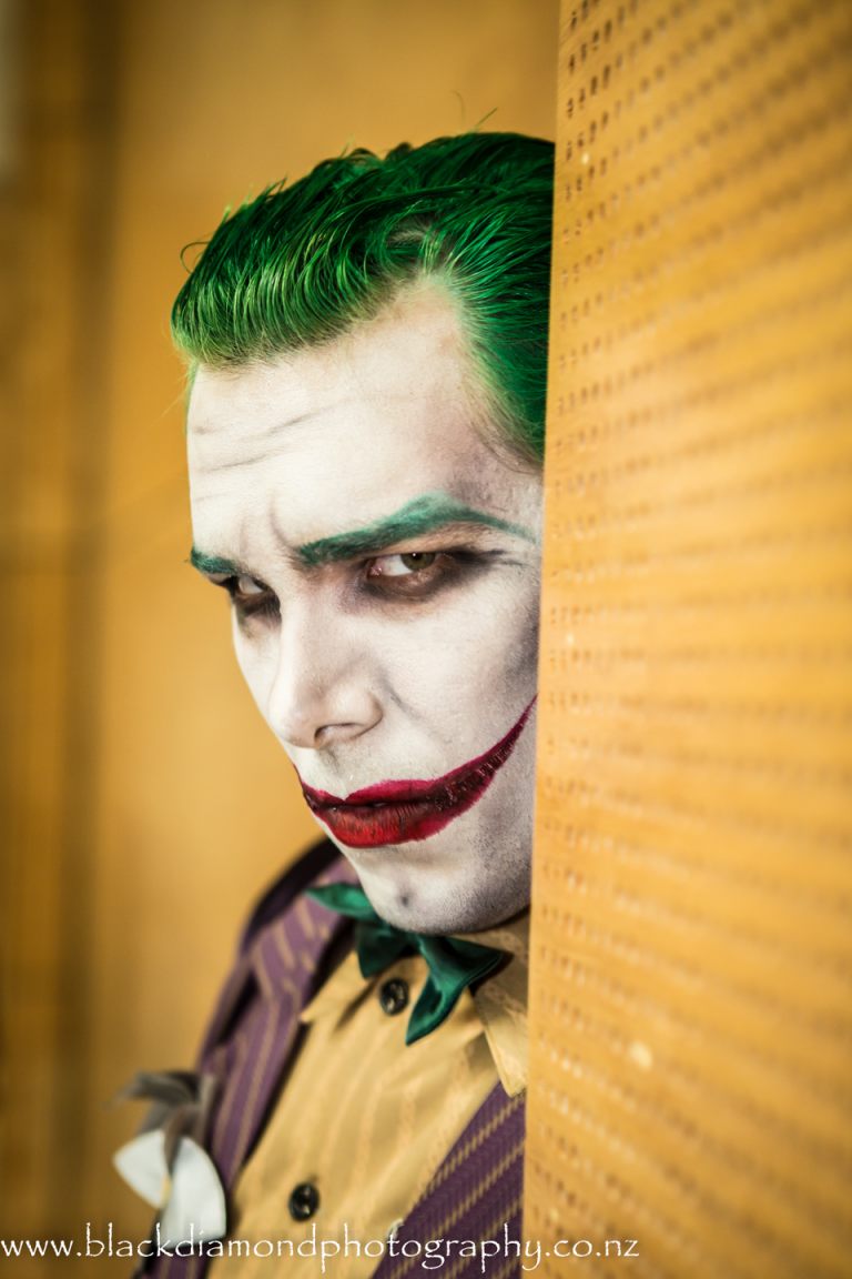 Portrait Photography