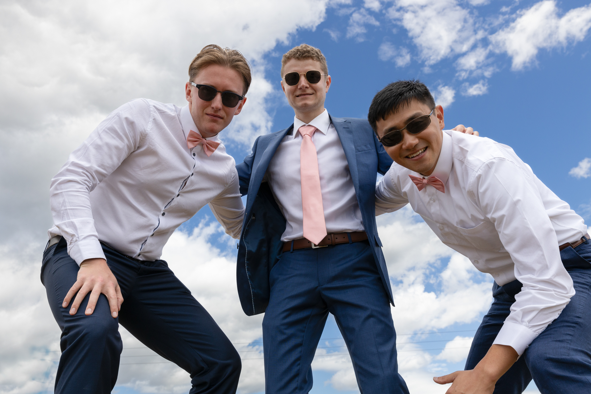 Da Boys